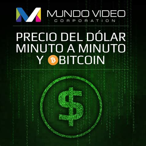 precio del dólar minuto a minuto en colombia